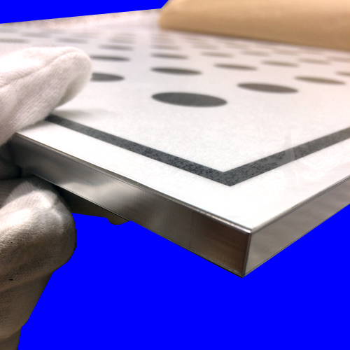 Calibration Board Product Photo 1