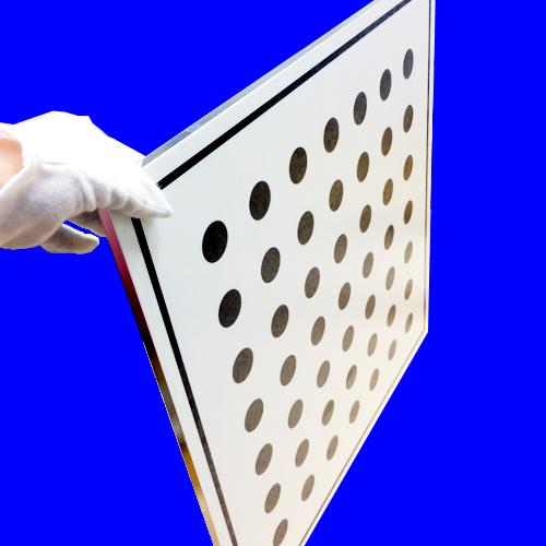 Calibration Board Product Photo 2