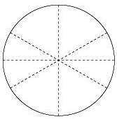 30°点線クロス:R1524図面